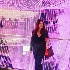 Meet your Posher, Lee-ann